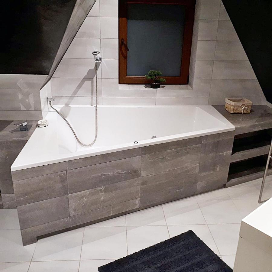 ポロニンApartament Strych Na Polanieアパートメント エクステリア 写真