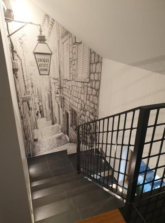 ポロニンApartament Strych Na Polanieアパートメント エクステリア 写真